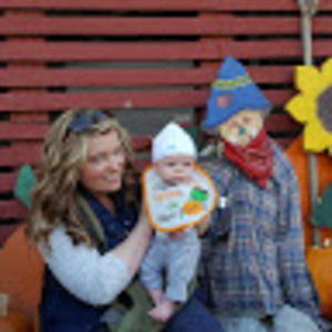 Meet your Posher, Jodi